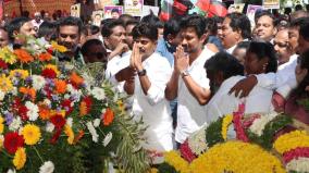 minister-udayanidhi-at-immanuel-sekaran-memorial