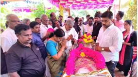 vellayyan-body-was-buried-in-his-hometown