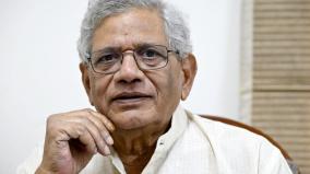 sitaram-yechury-demise-the-party-flag-will-be-flown-at-half-mast-for-a-week-k-balakrishnan