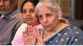 nirmala-sitharaman-advises-tamil-nadu-government-to-speak-responsibly