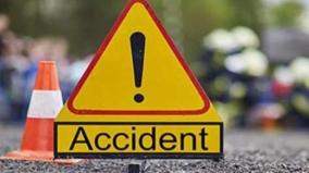 road-accident-near-chidambaram