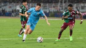 isl-season-11-mohun-bagan-to-play-with-mumbai-today-in-opening-match