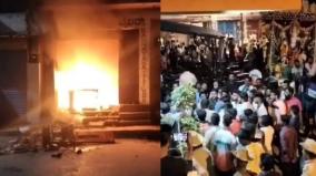 communal-violence-erupts-in-karnataka-during-ganpati-visarjan-section-144-imposed