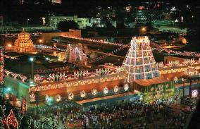 artists-from-outside-will-participate-in-the-tirupati-brahmotsava-festival