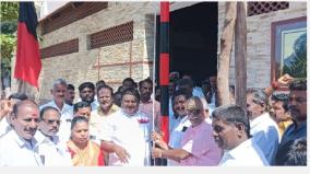 minister-sivashankar-talks-on-alcohol-prohibition