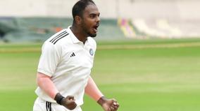 why-was-yash-dayal-selected-in-india-test-squad-for-bangladesh-series