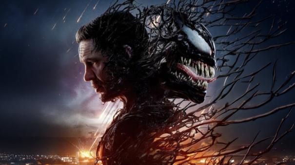 Venom 3 releasing in Tamil