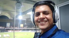 jodhpur-devendra-kumar-is-the-one-who-has-taken-up-cricket-commentary-as-a-profession