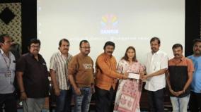 aishwarya-rajinikanth-funding-to-directors-association