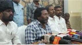 vck-alcohol-abolition-conference-political-drama-actor-karunas