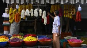 150-tons-of-flowers-sold-in-thovalai-market-on-the-occasion-of-onam-festival