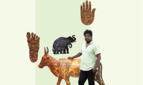 vijay-pichumani-a-memorable-artist