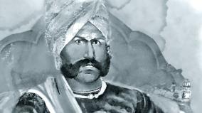 he-was-the-first-indian-king-to-be-exiled