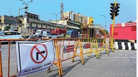 ganesha-idol-procession-traffic-change-on-chennai-today