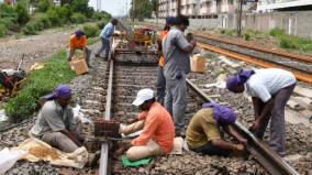 50-more-buses-ply-today-due-to-maintenance-work-at-tambaram-railway-station