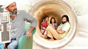 director-saravanan-shares-nandhan-shoot-time-with-sasikumar