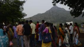 best-time-to-visit-poornami-girivalam-in-tiruvannamalai