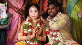 tn-man-fell-in-love-with-japanese-girl-married-her-in-tamil-style