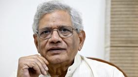 demise-of-sitaram-yechury-and-his-life-story