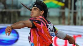 diamond-league-athletics-championship-neeraj-chopra-second