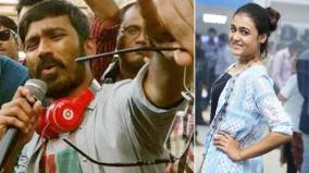 actress-shalini-pandey-acting-in-dhanush-direction