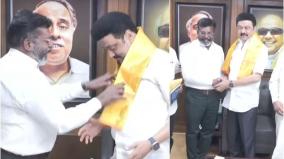 vck-leader-thirumavalavan-meets-cm-stalin-amidst-rows