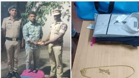 kudos-to-the-railway-police-for-recovering-the-3-sawaran-jewels-that-were-lost-by-the-passenger-in-the-electric-train