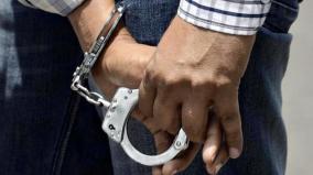 two-people-were-arrested-for-taking-new-clothes-and-refusing-to-pay-after-calling-the-rowdy-s-name