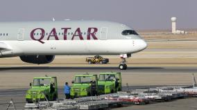 chennai-doha-flight-delayed-by-5-hours