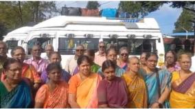 all-30-tamil-nadu-pilgrims-rescued-in-uttarakhand-travel-to-delhi-in-a-van-from-pithoragarh