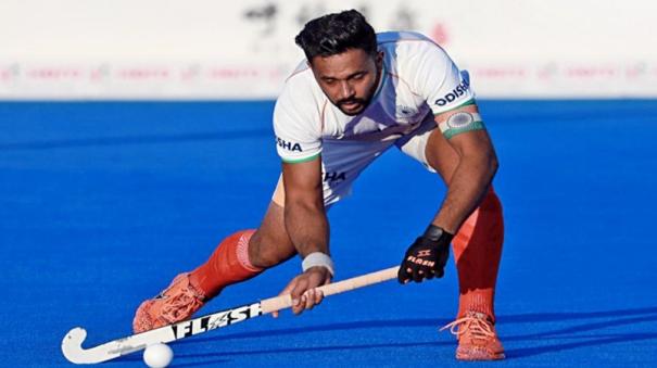 asian champions trophy hockey india enters final