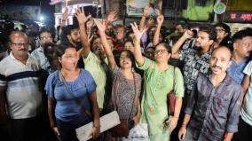 kolkata-police-commissioner-sacked-protesting-doctors-hails