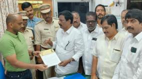 puducherry-bandh-arrest-india-alliance-leaders-aiadmk-to-police