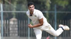 arjun-tendulkar-picks-9-wickets-against-karnataka-match-winning