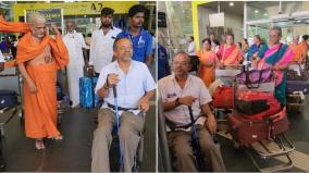 10-of-the-rescued-spiritual-tourists-from-uttarakhand-arrived-in-chennai-by-flight