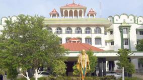 rs-5-lakh-fine-on-director-of-medical-education-madurai-high-court-bench-orders