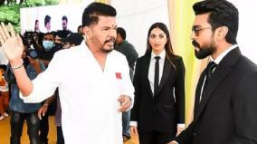 director-shankar-change-editor-in-ram-charan-starrer-game-changer-movie