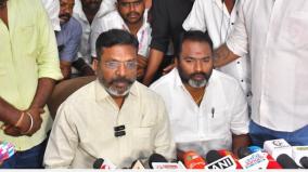 alcohol-ban-convention-vck-leader-thirumavalavan-reply-to-tamilisai