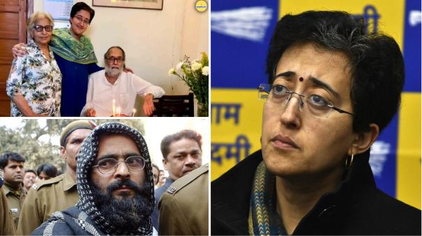 Who is Atishi, Delhi New Chief Minister background explained