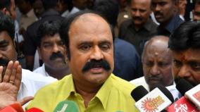 sasikala-should-talk-with-ops-eps-says-pugazhendhi