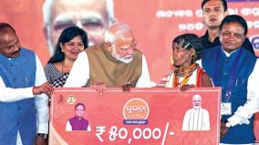 pm-modi-launches-subhadra-yojana-railway-highway-projects-in-odisha