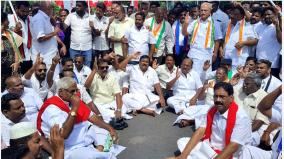 hundreds-of-india-allies-arrested-in-puducherry