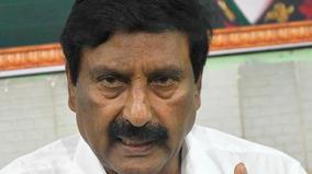 puducherry-aiadmk-slams-ruling-government