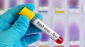 due-to-the-echo-of-nipah-virus-in-kerala-the-health-department-is-keeping-a-close-watch-in-puliyarai