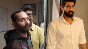 fahadh-faasil-and-rana-video-of-rajini-starrer-vettaiyan-movie-released