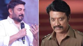 arvind-swamy-missed-manadu-movie-sj-surya-character