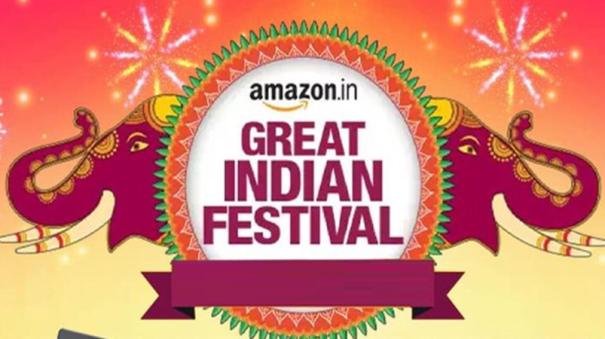 Chennai is a prime location for Amazon business growth