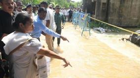 mamata-banerjee-slams-jharkhand-for-flooding-in-bengal-closes-border-for-3-days