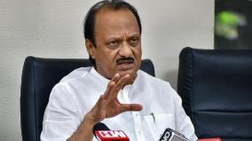 work-stress-female-employee-dead-ajit-pawar-says-attention-needed