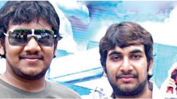 Court grants conditional anticipatory bail to singer Mano sons in assault case